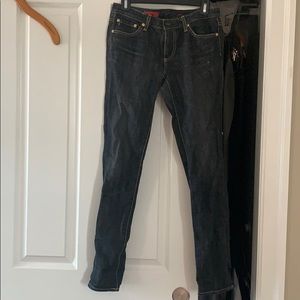 AG skinny jeans